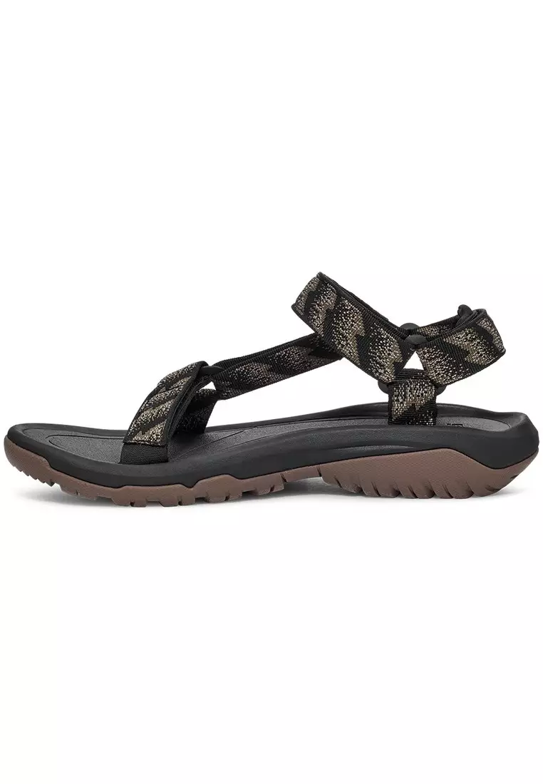 MEN HURRICANE XLT2 RAINFALL BURNT OLIVE