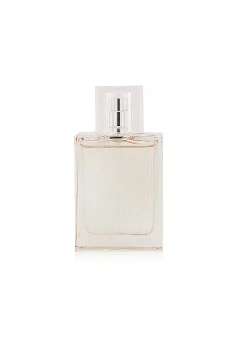 線上選購Burberry BURBERRY - Brit Sheer 粉紅風格淡香水30ml/1oz