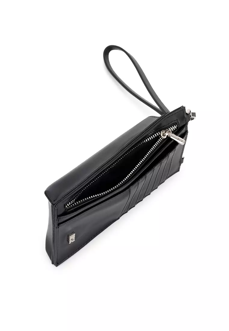 CROSSBODY PHONE POUCH