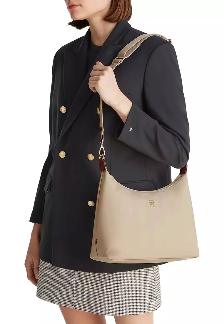 Women's Popette Shoulder Bag