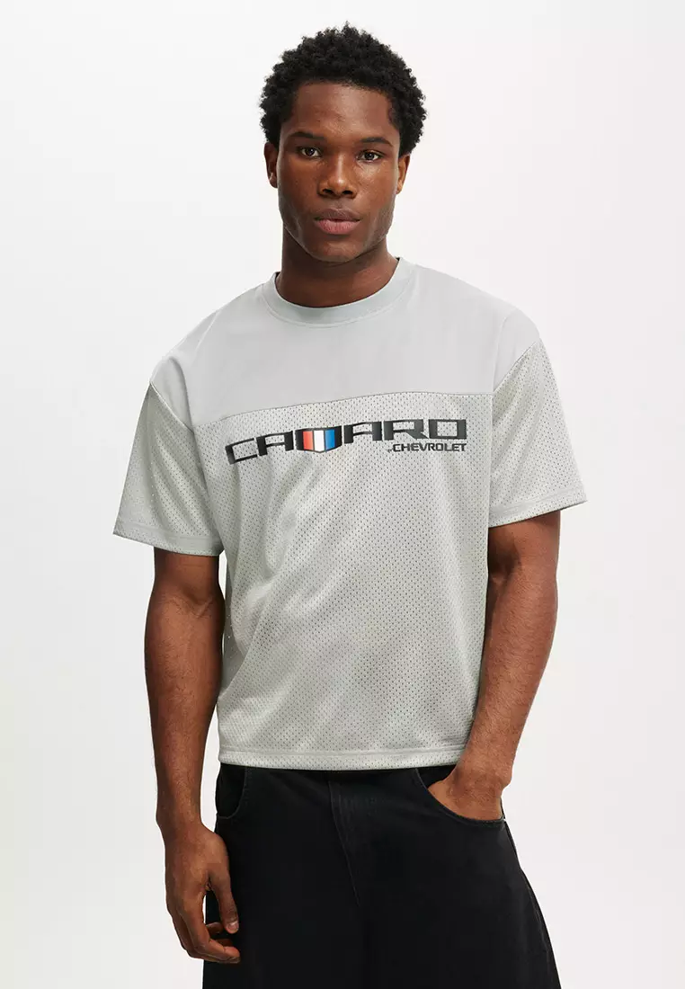 General Motors Football Jersey