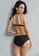 LYCKA multi LWD7111-European Style Lady Bikini Set-Multi B35D2US956774AGS_3