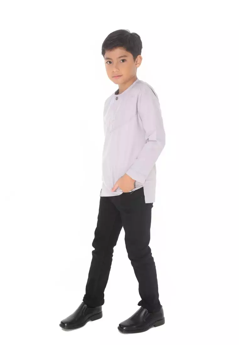Kurta Hassan For Kids
