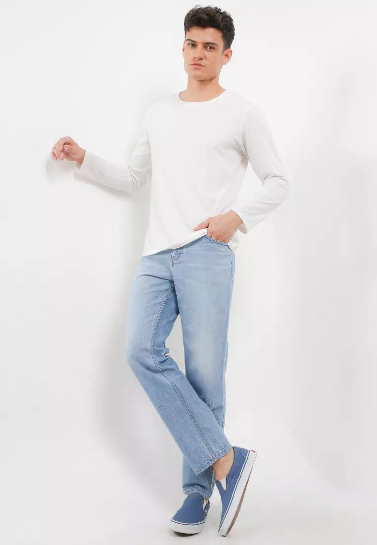 Cj Denim Celana 5 Pc