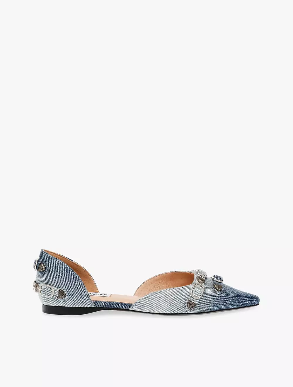 Steve madden grace flat on sale sandal