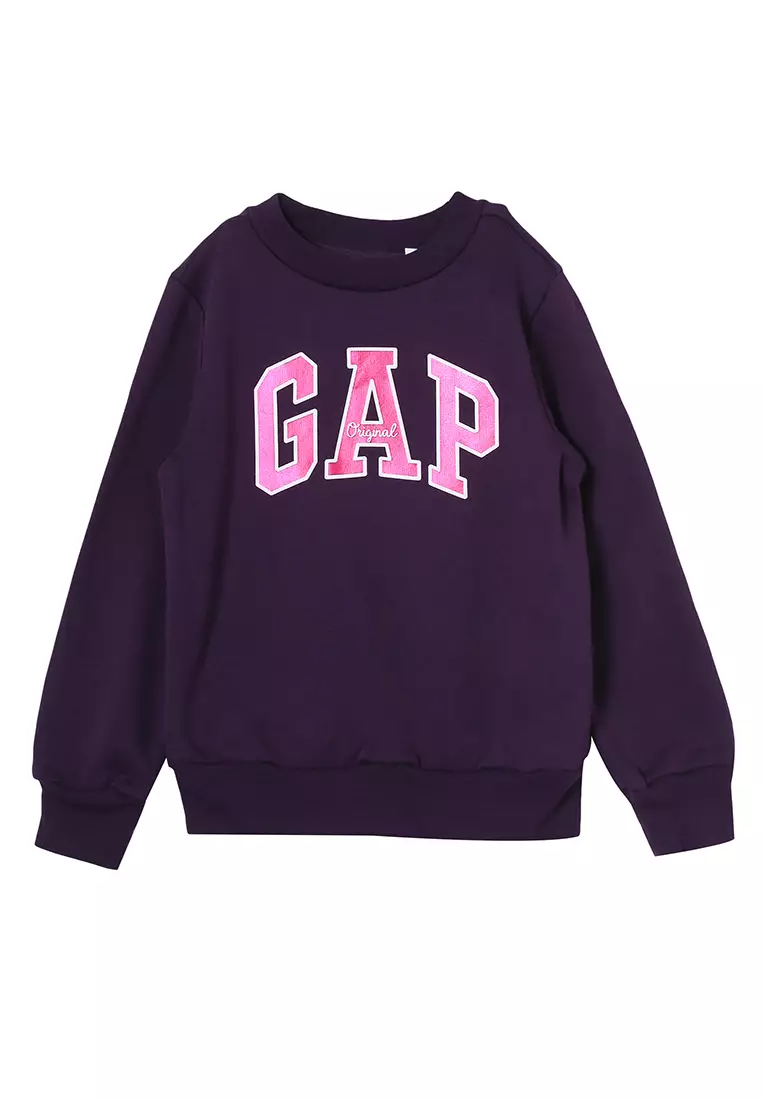 Gap crewneck deals sweater