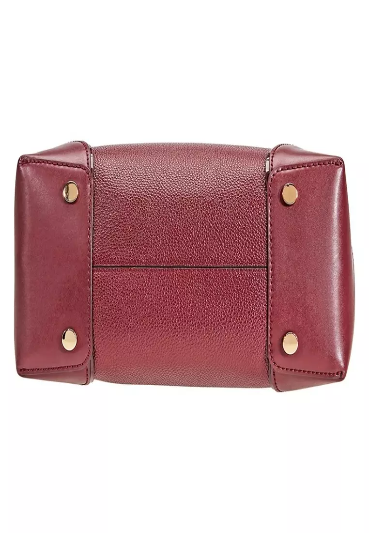 Michael kors hotsell mercer oxblood