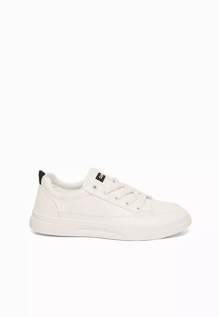 Bryce Lace up Sneakers – CLN