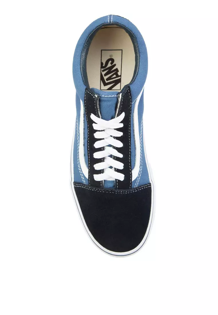 core classic old skool sneakers