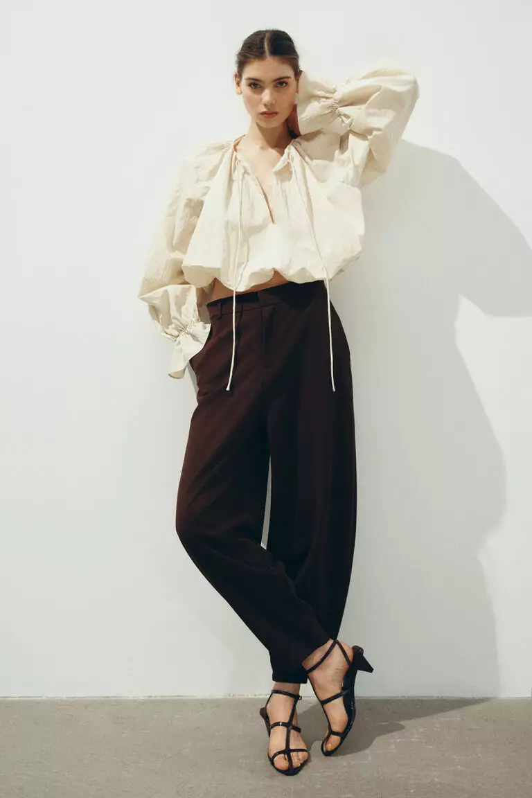 Trousers