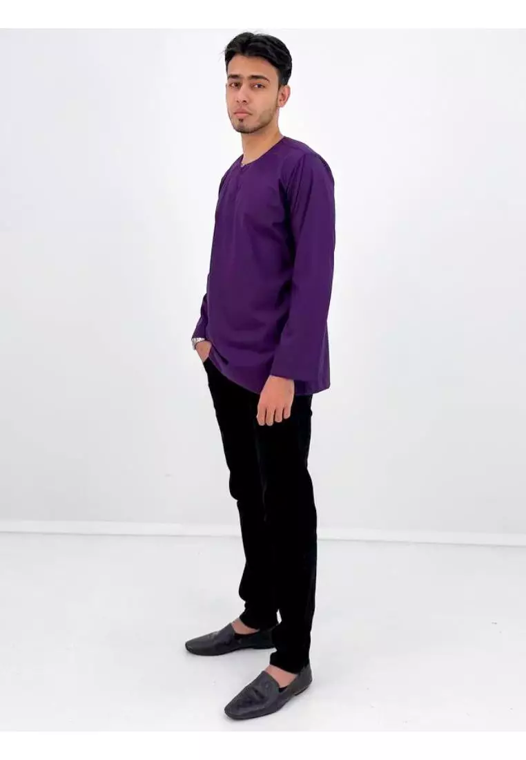 Kurta Yasin by Hudz