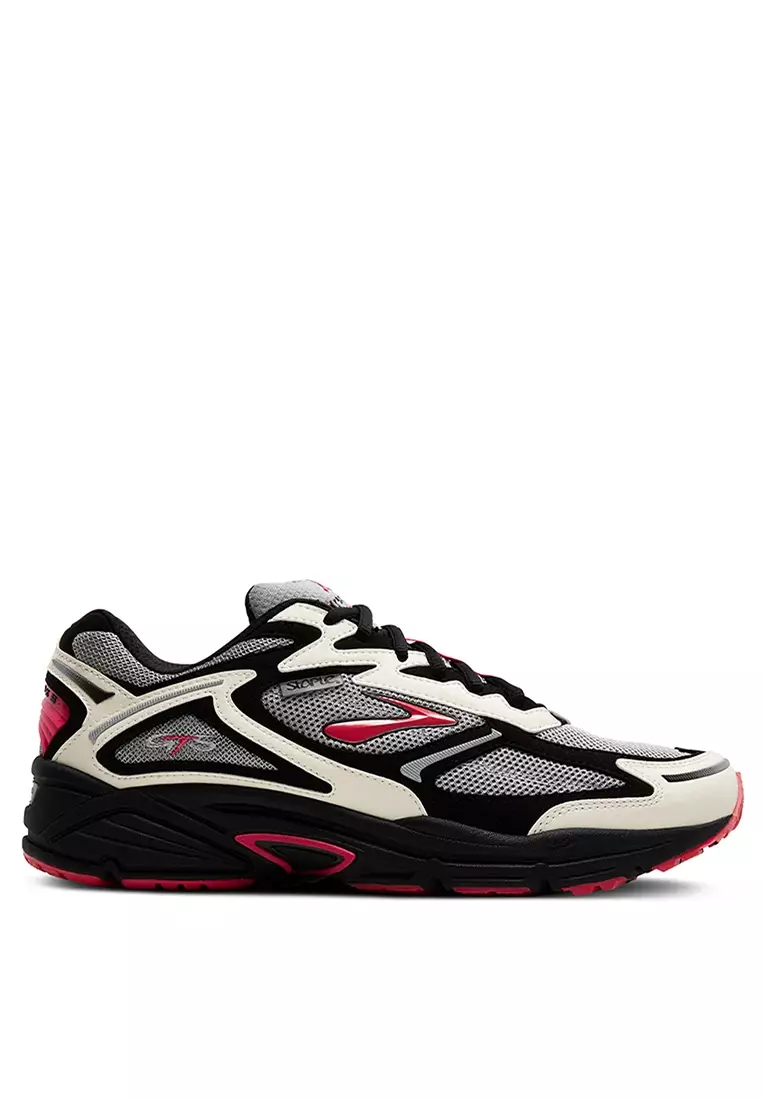 Discount on Brooks  shoes - SKU: Staple x Adrenaline GTS 4 Women's Lifestyle Shoes