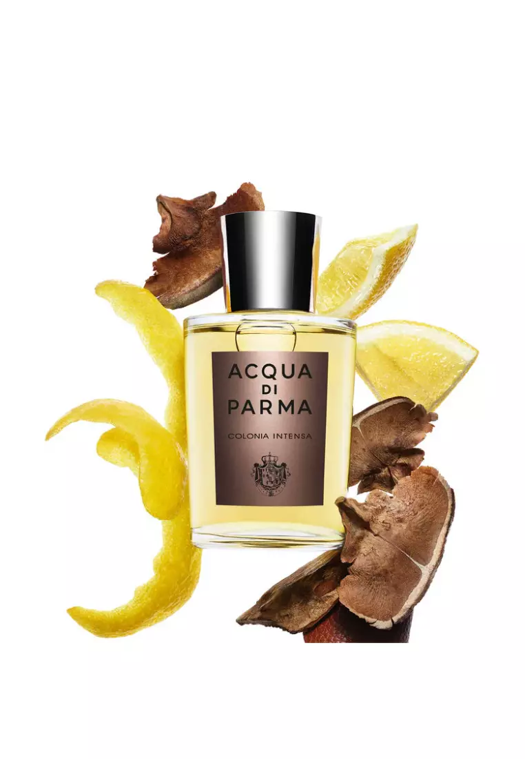 帕爾瑪 - 克羅尼亞紳士古龍水 100ml