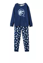 Licensed Universal Studios In The Navy/Jurassic Park