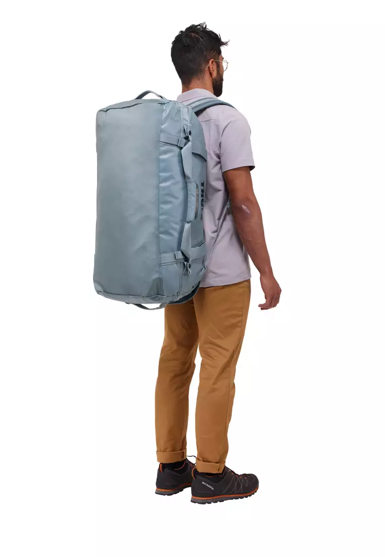 Thule Chasm 3 Tas Travel Duffel TDSD 303 70L - Pond