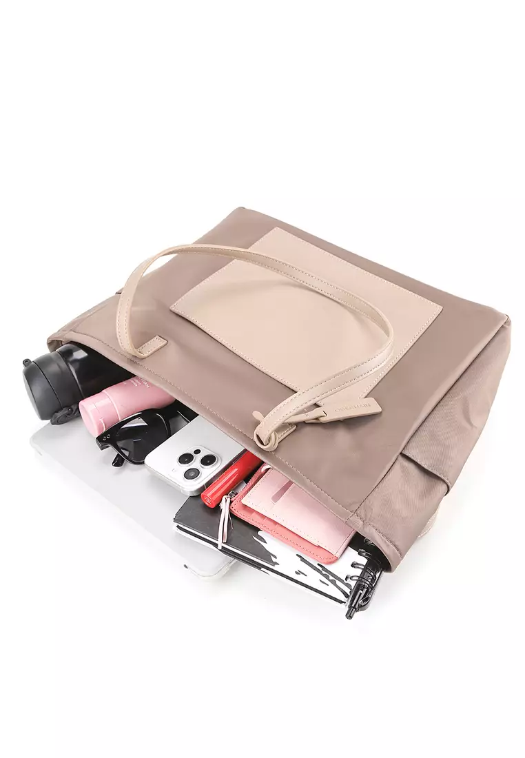 Foara Tote Bag