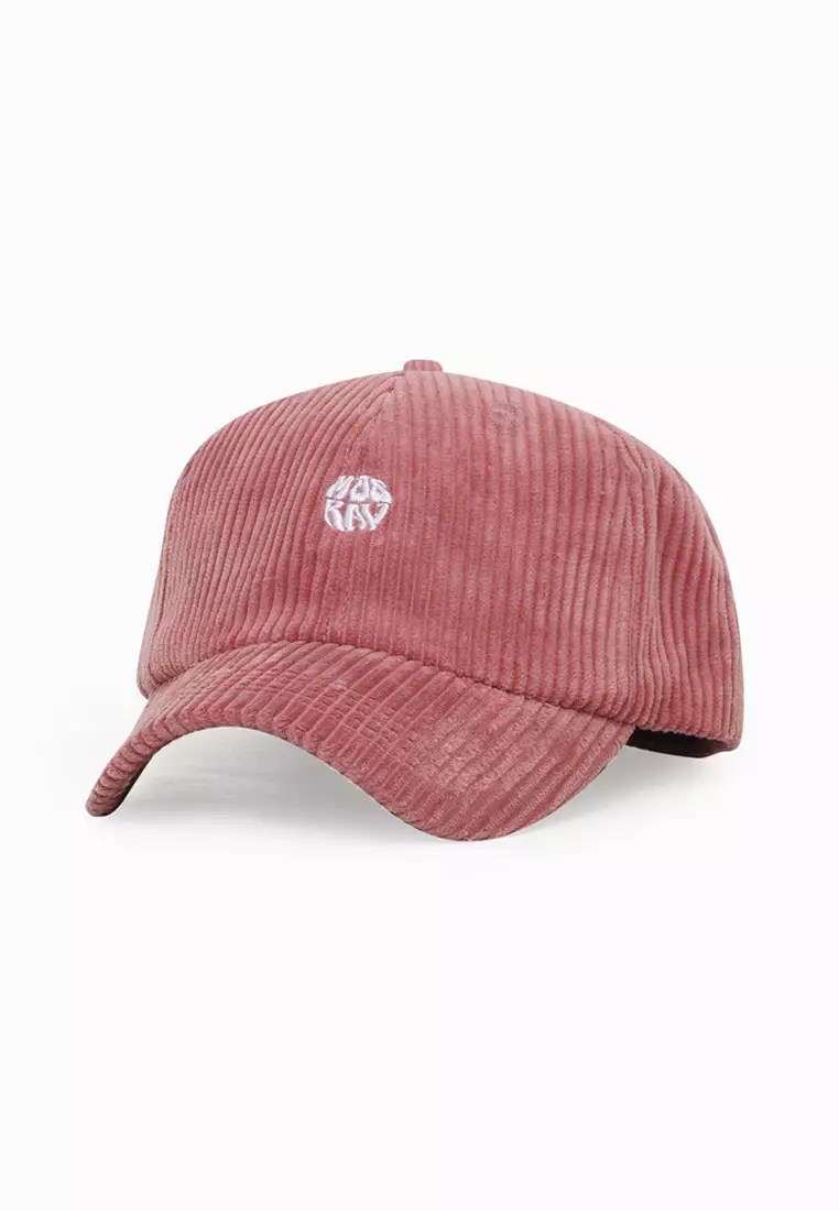 Jual Moskav Moskav Hartson Peach Polo Cap Original 2024 ZALORA