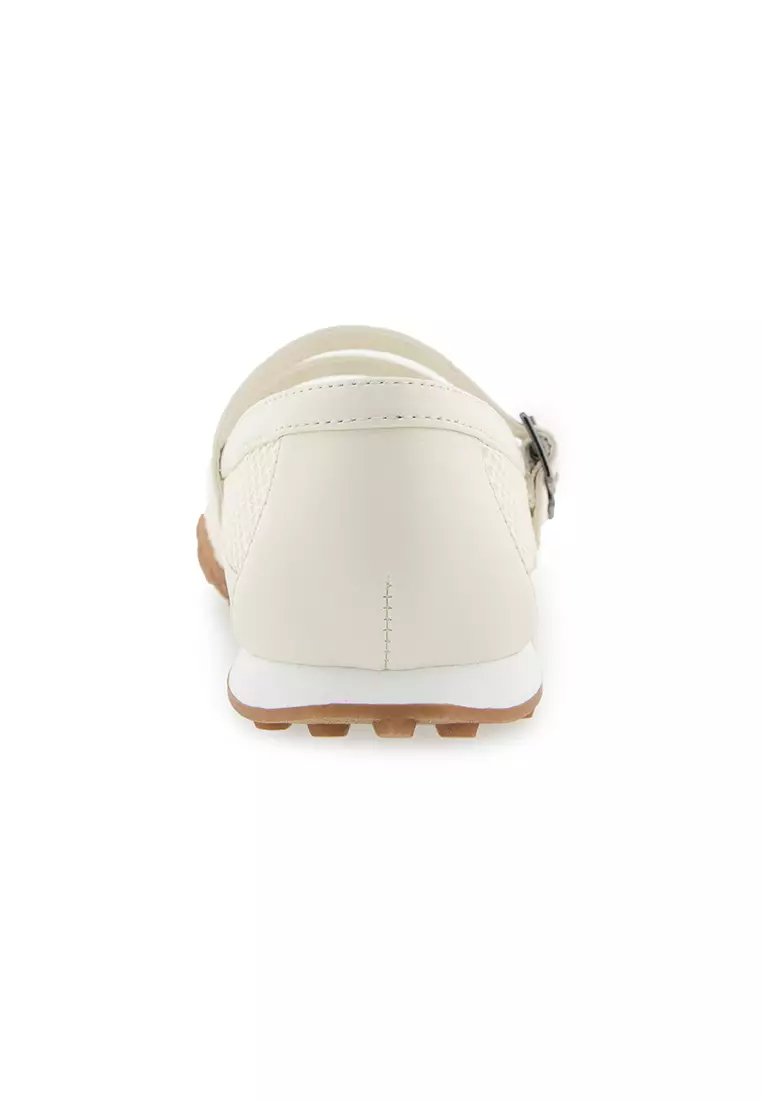 Violeta Sneaker Ballet