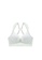 W.Excellence white Premium White Lace Lingerie Set (Bra and Underwear) E43AAUSA1FDF41GS_2
