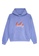 Local Heroes blue Lucky Violet Hoodie 07F9AAAF8E987FGS_5