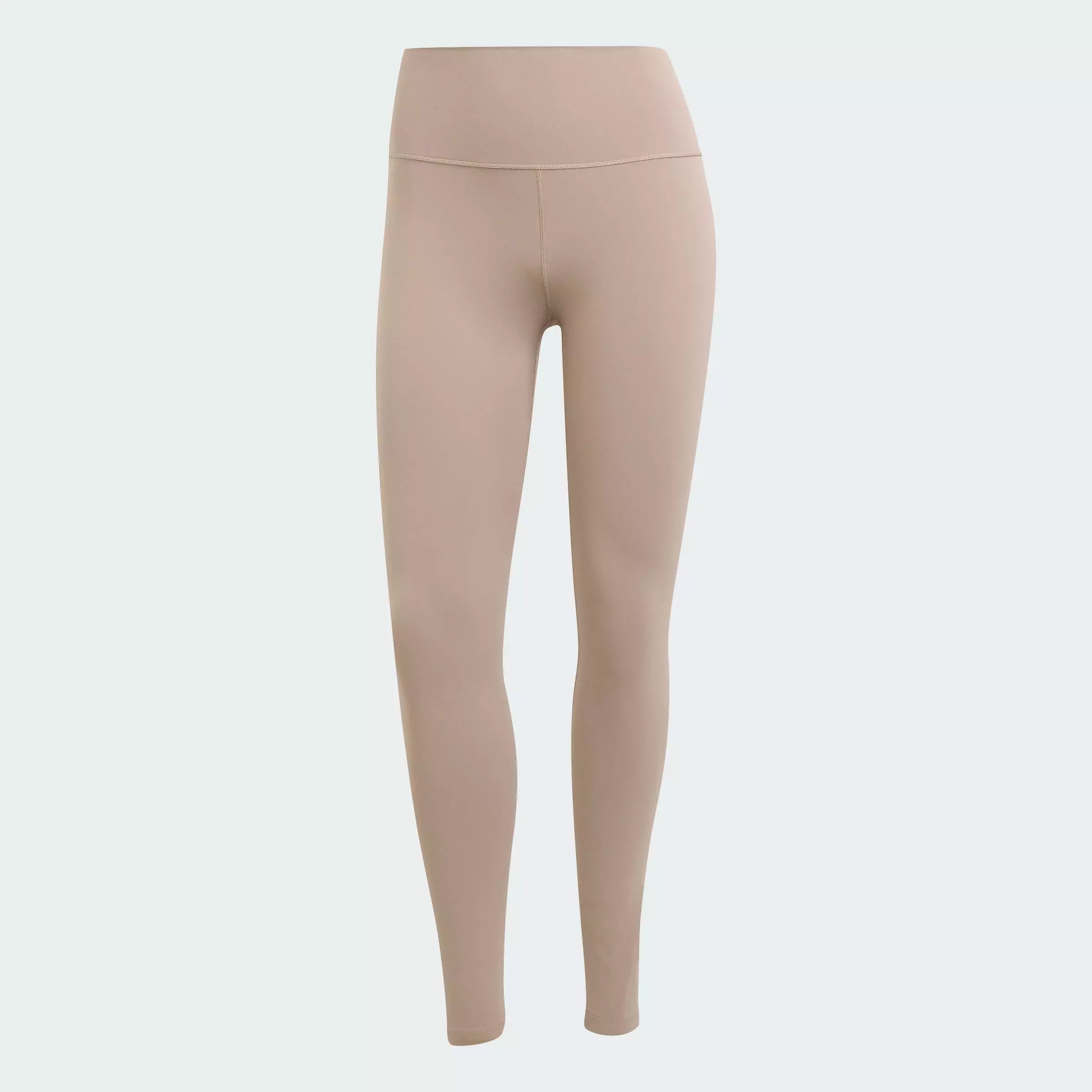 Gym & Training All Me 7/8 Leggings Women Brown JW7578