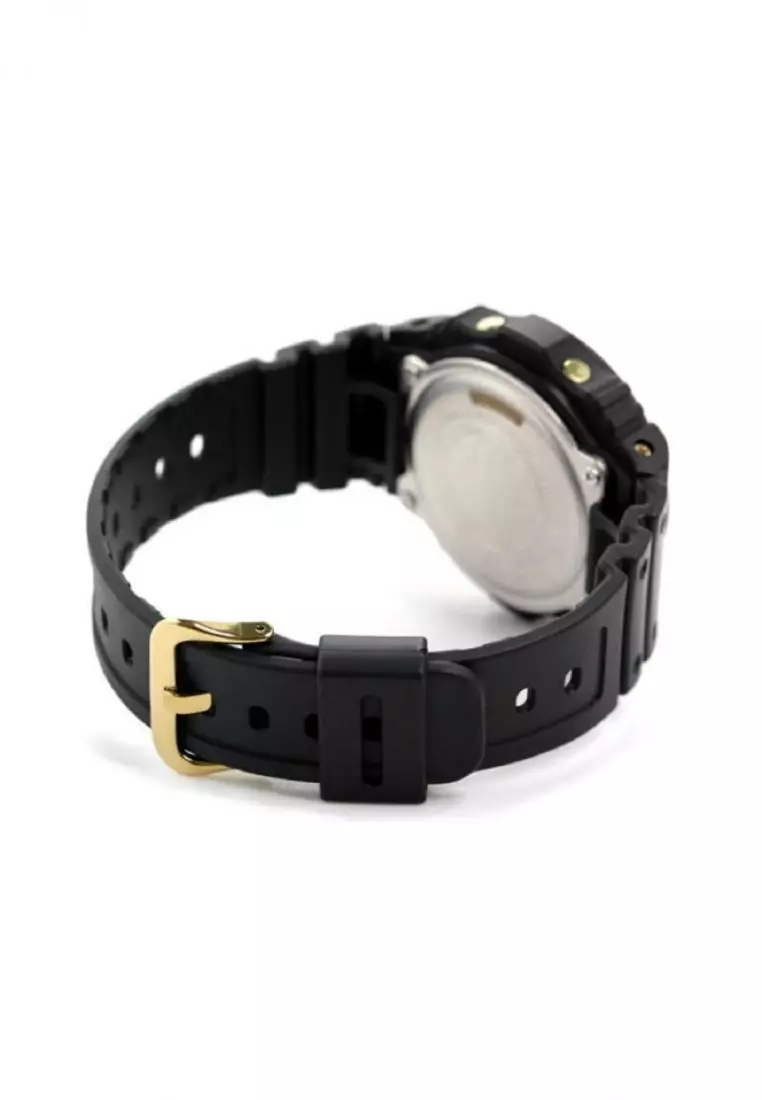 G-shock Digital Watch DW-5700TH-1