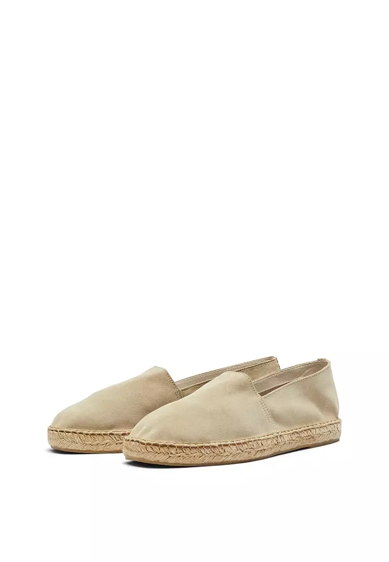 Selected espadrilles clearance