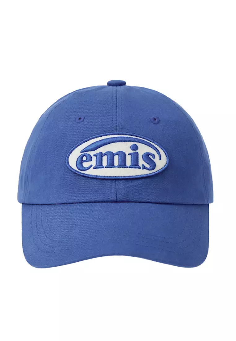 Tone On Tone Wappen Ball Cap