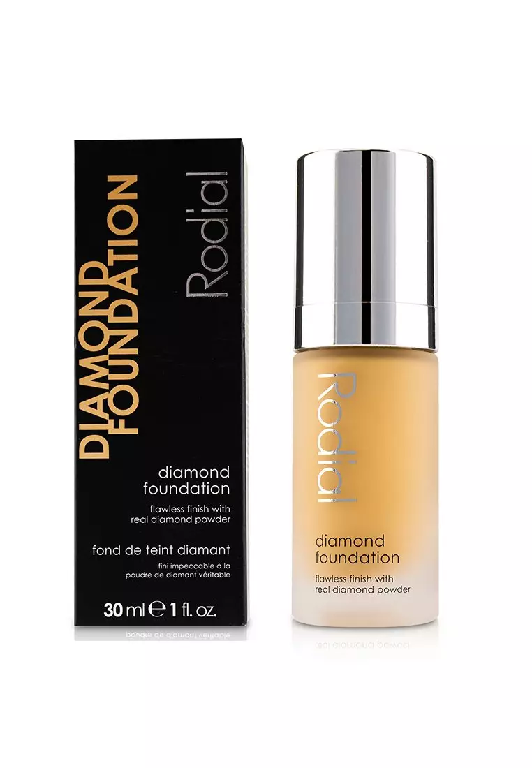 Discount on Rodial  shoes - SKU: Rodial - Diamond Foundation - # 30 30ml/1oz