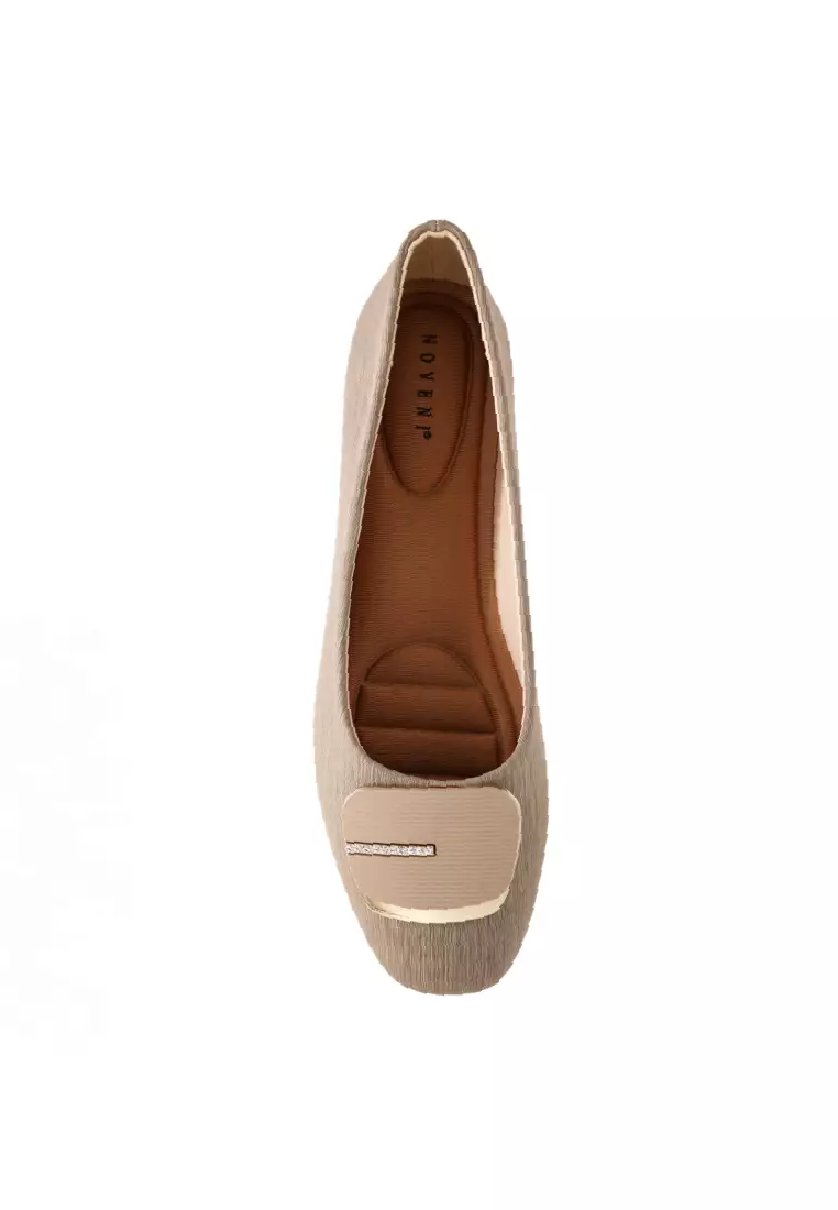 Women Slip On Casual Flats - 250360386