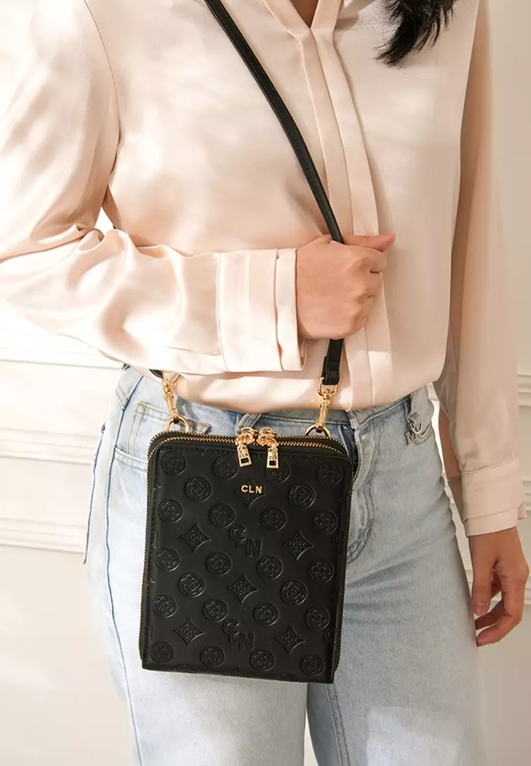 Kianna Crossbody Bag