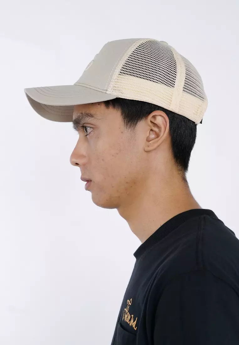 3Second Men's Baseball Cap Logo Eggsy HP-C060126