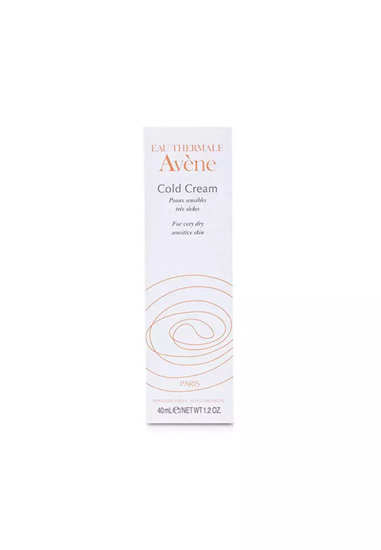 Avène - Cold Cream 40ml/1.2oz