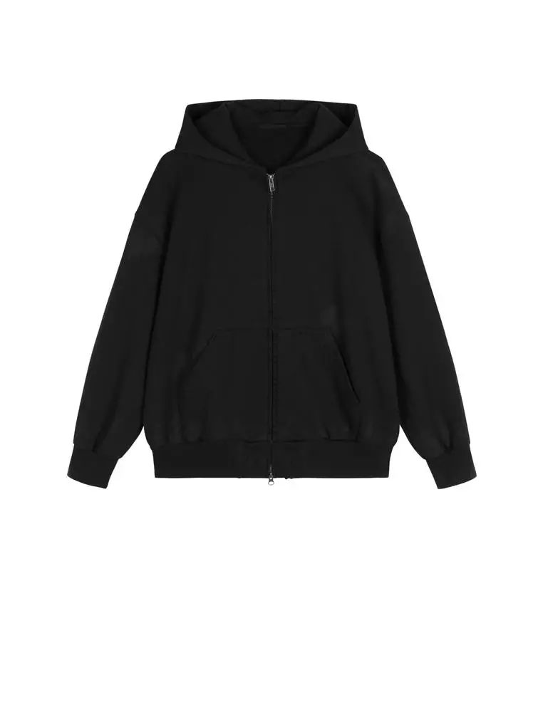   Loose Commuter Long Sleeve TOP