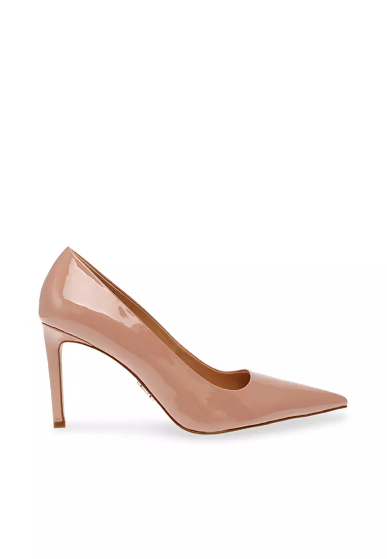 Patent sales blush heels
