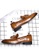 Twenty Eight Shoes brown VANSA  Tassel Slip-on Loafer Shoes VSM-F08 8A0C4SH530647EGS_5