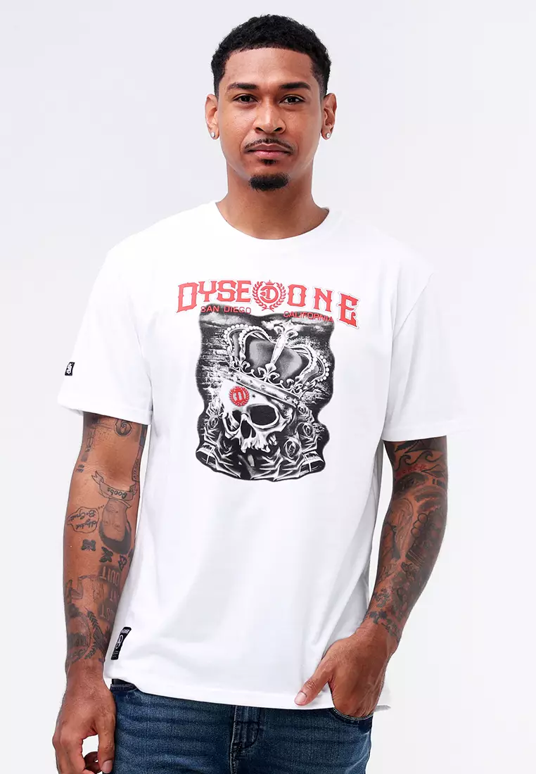 Round Neck Regular Fit