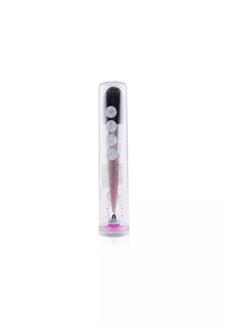 Beauty Blender - Big Boss Powder Brush & Cooling Roller