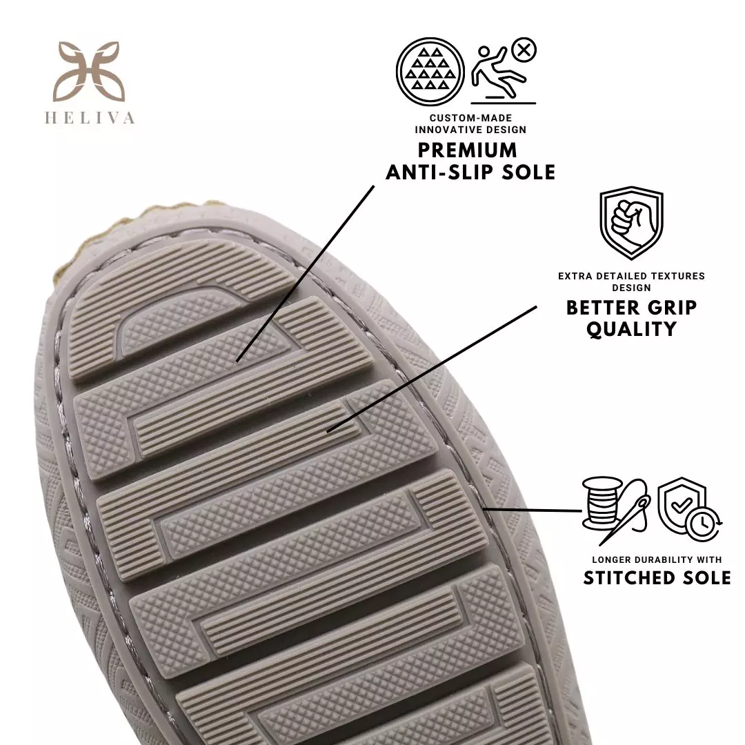 Heliva Celina Loafers Woman Shoes Moccasin