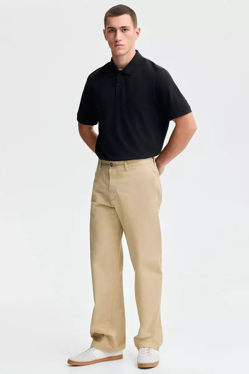 Regular Fit Polo shirt