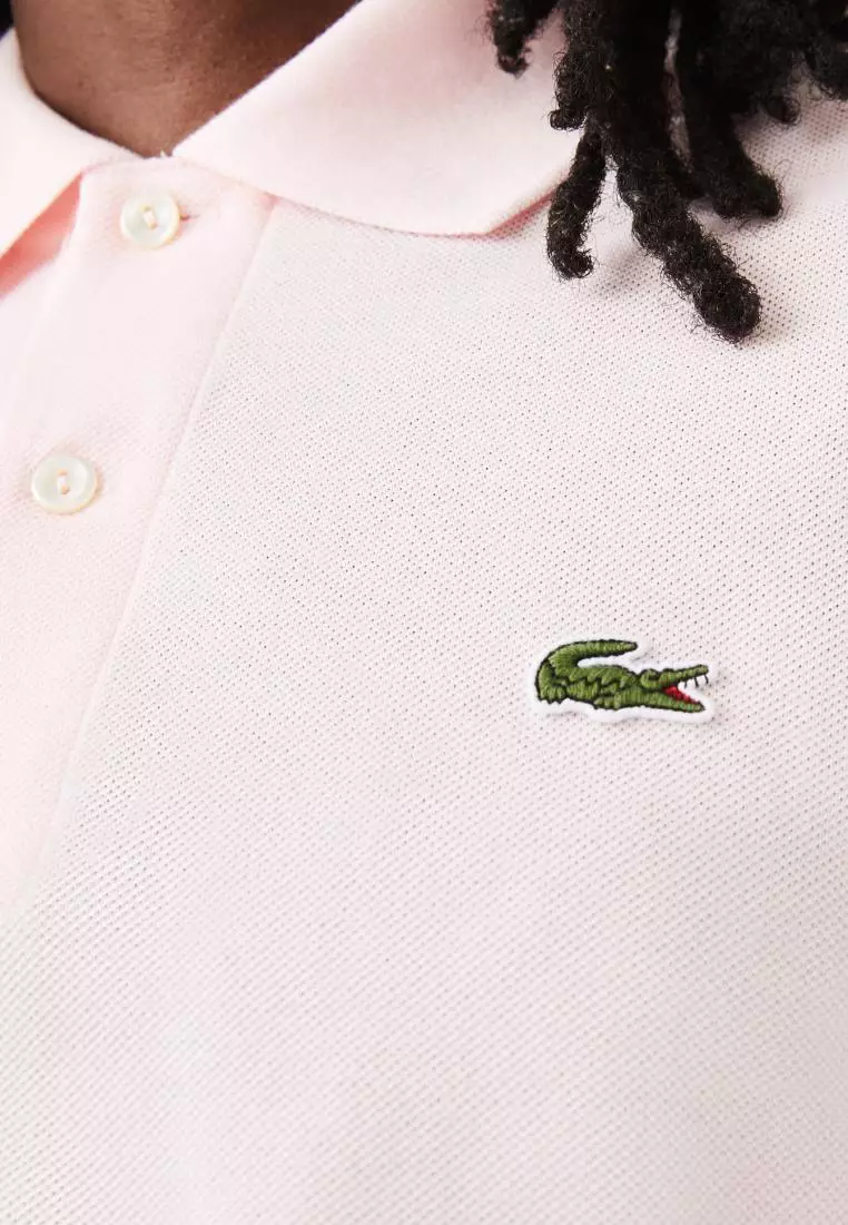 Lacoste Classic Fit L.12.12 Polo Shirt