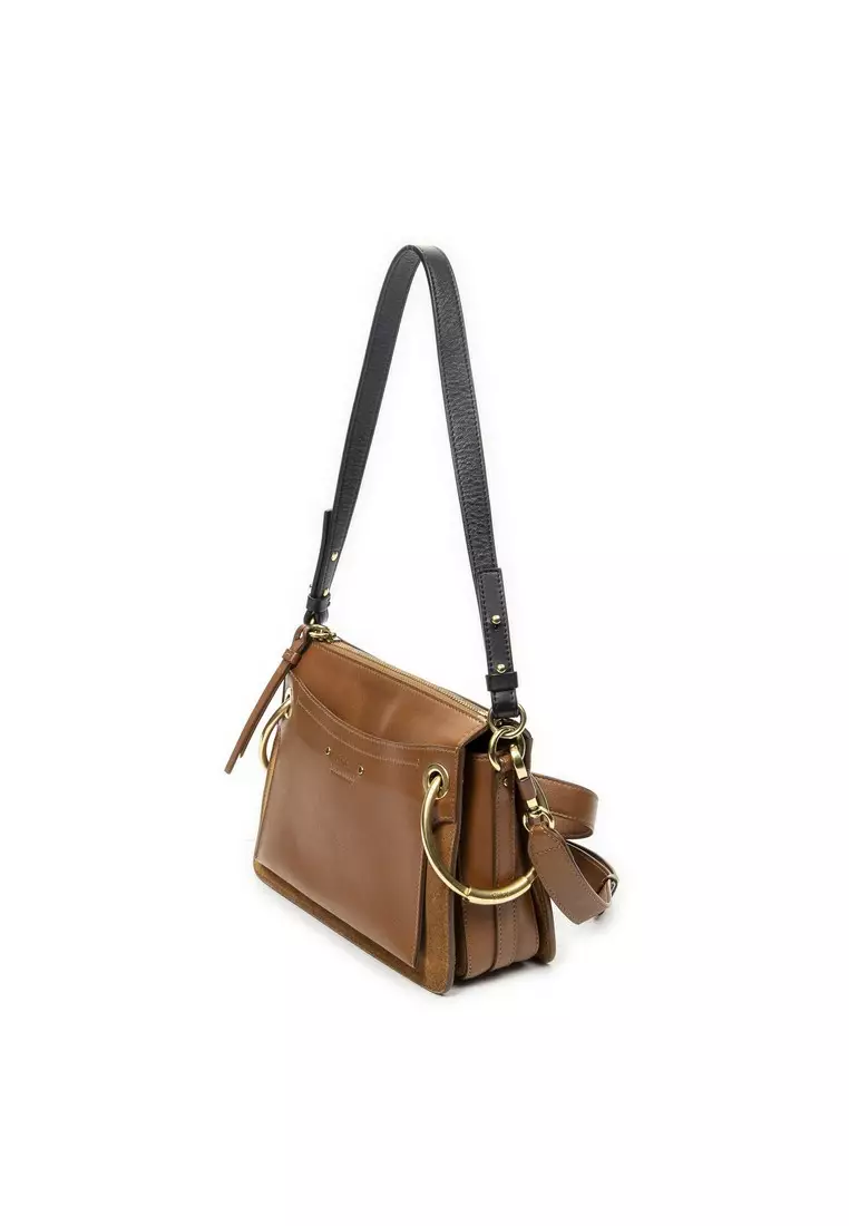Pre-Loved Small Roy Bag