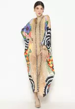 Ethnic Multi color