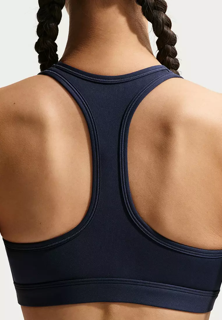 Swoosh Medium Support Padded Sports Bra