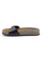 SoleSimple black Lyon - Black Leather Sandals & Flip Flops & Slipper ED386SHFC2FC63GS_3
