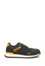 Black/CAT Yellow