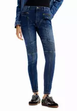 DENIM MEDIUM WASH