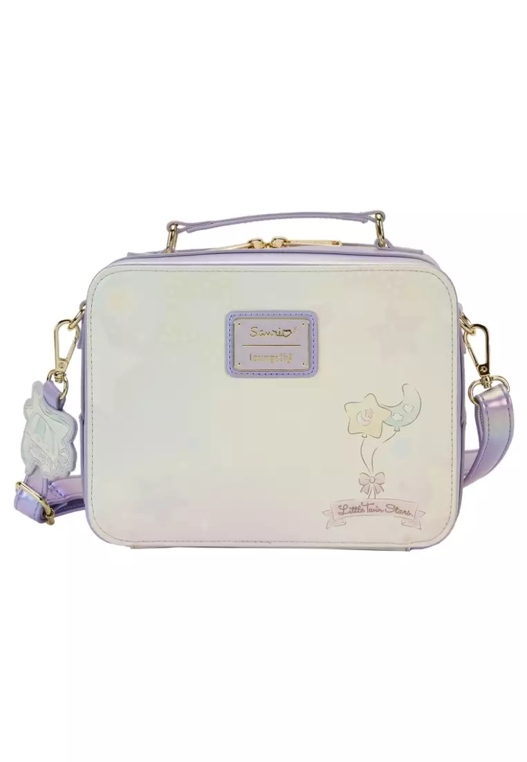 Jual Loungefly Loungefly Sanrio Little Twin Stars Carnival Crossbody