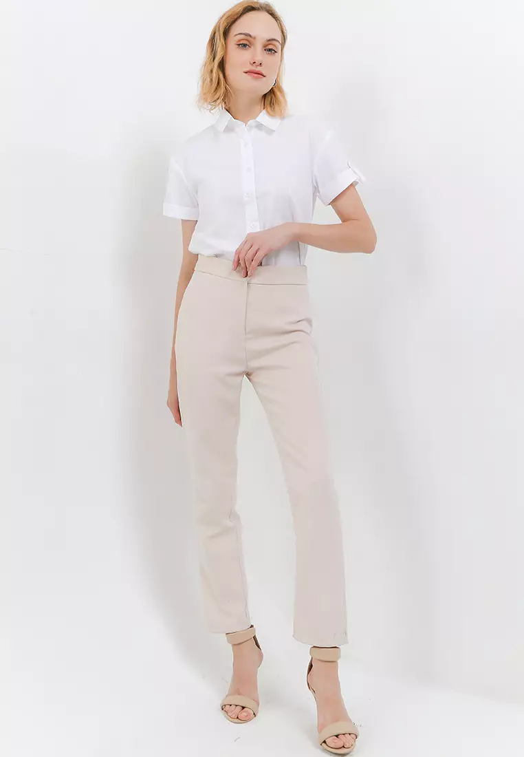 LL Short Sleeve Shirt