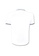 Santa Barbara Polo & Racquet Club white SBPRC Regular Polo Shirt 91-2202-01 F8C95AAD1E0B80GS_6